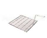 B4516801 Pitco Wiring,Sediment Tray Tb-Sshlv14