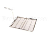 B4517401 Pitco Wiring,Sediment Tray Bk-Sshlv14