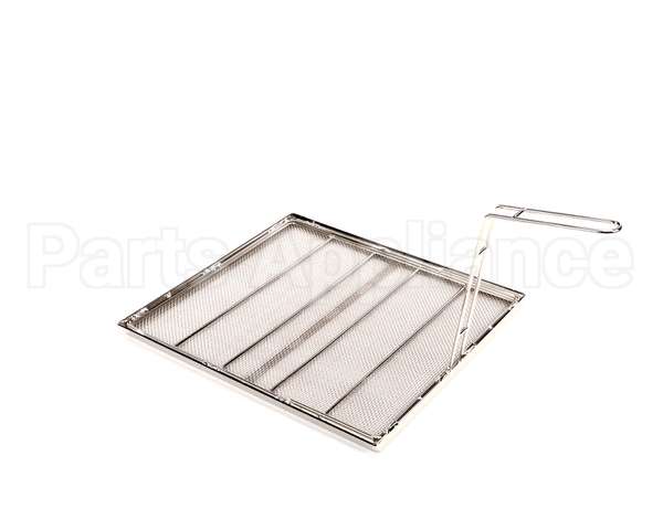 B4517401 Pitco Wiring,Sediment Tray Bk-Sshlv14