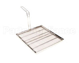 B4517401 Pitco Wiring,Sediment Tray Bk-Sshlv14