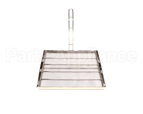 B4517401 Pitco Wiring,Sediment Tray Bk-Sshlv14