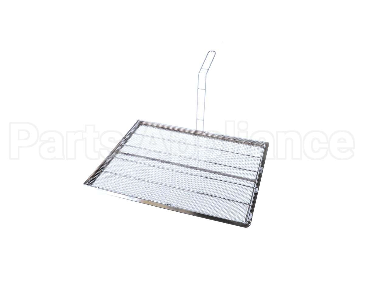 B4517402 Pitco Wiring,Sediment Tray Bk-Sshlv184