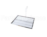 B4517402 Pitco Wiring,Sediment Tray Bk-Sshlv184