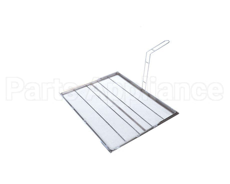 B4517402 Pitco Wiring,Sediment Tray Bk-Sshlv184