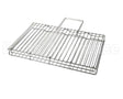B4518001 Pitco Suitcase Rack