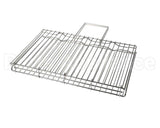 B4518001 Pitco Suitcase Rack