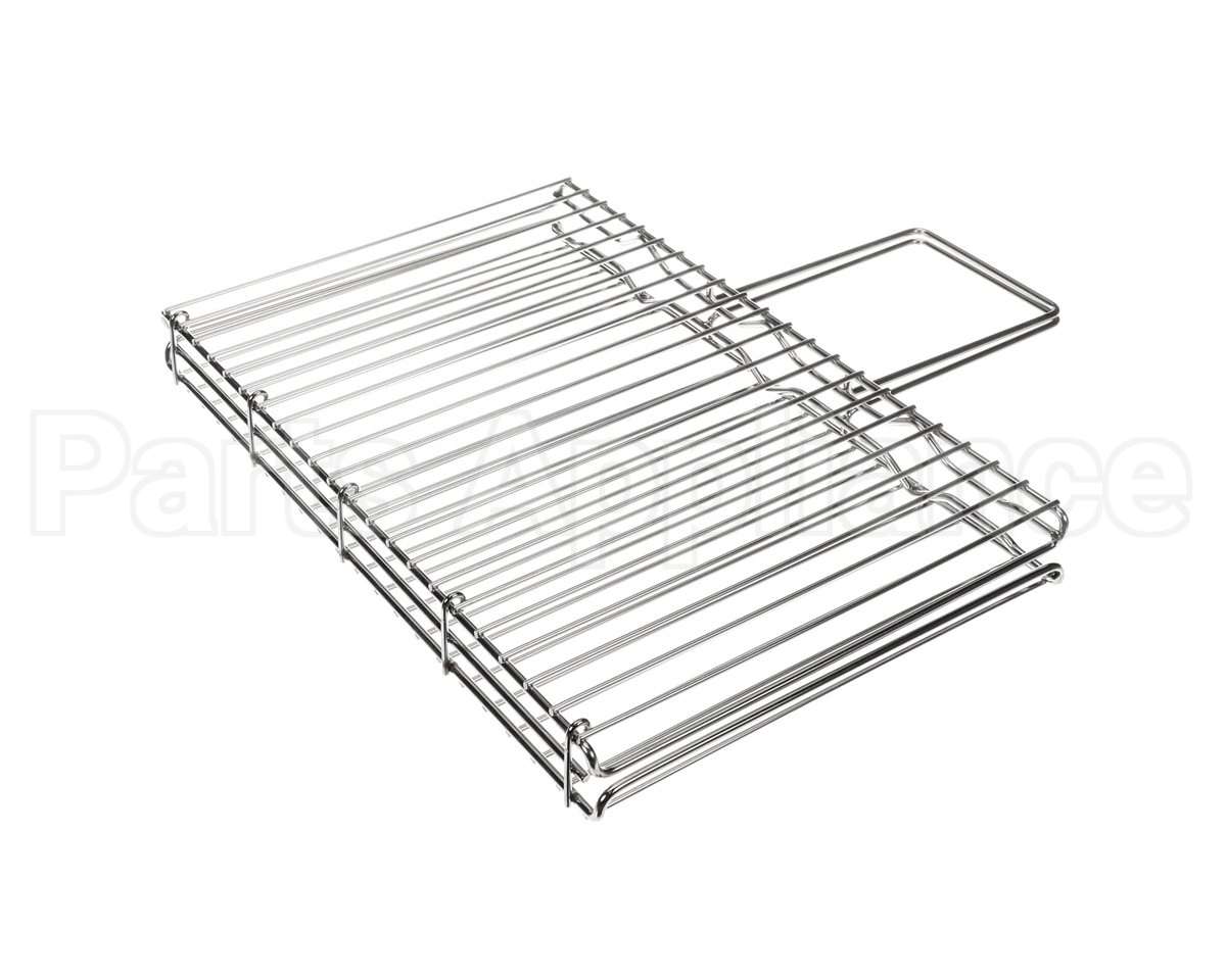 B4518001 Pitco Suitcase Rack