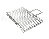 B4518001 Pitco Suitcase Rack
