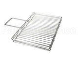 B4518001 Pitco Suitcase Rack
