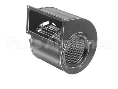 B45267 Regal Rexnord - Fasco 115V 2Spd 1600Rpm Blower Assy