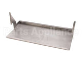 B4604202-C Pitco Wk Shf,Fr Flat Weldment10 Sg18Mod