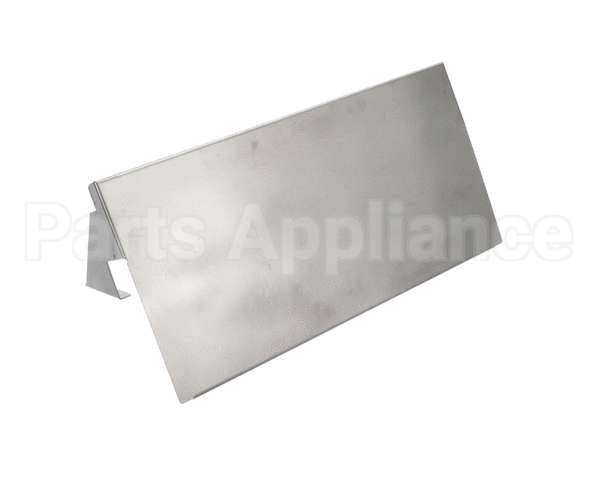 B4604204-C Pitco Wk Shelf,Fr Flat Weldment8 Sg14 Mod