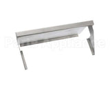 B4604204-C Pitco Wk Shelf,Fr Flat Weldment8 Sg14 Mod