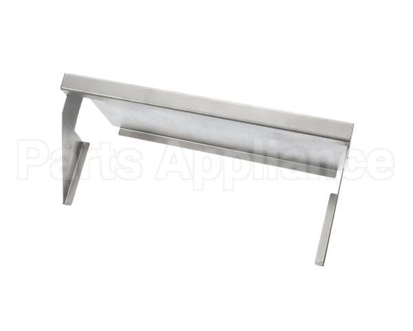 B4604204-C Pitco Wk Shelf,Fr Flat Weldment8 Sg14 Mod