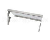 B4604204-C Pitco Wk Shelf,Fr Flat Weldment8 Sg14 Mod