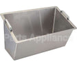 B4604401-C Compatible Pitco Wkshf, Wldmt Crmb Dmp F Bg