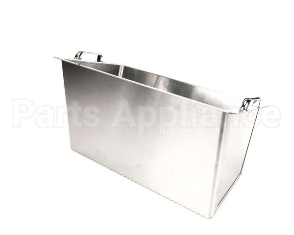 B4604401-C Pitco Wk Shf,Weldment Crmb Dmp Fbg