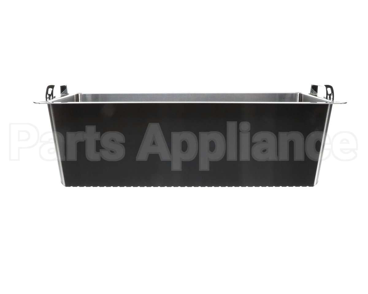 B4604402-C Pitco Wk Shf,Crmb Dmp Fbg24 Capd