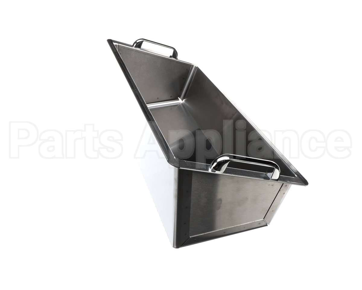 B4604402-C Pitco Wk Shf,Crmb Dmp Fbg24 Capd