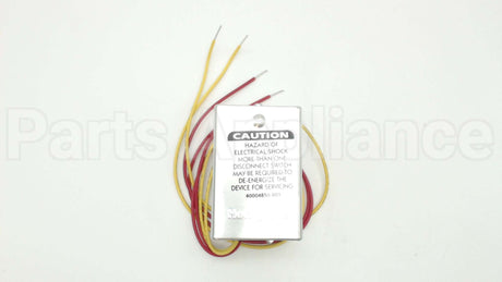 40003916-026 Resideo V8043E Pwr Head