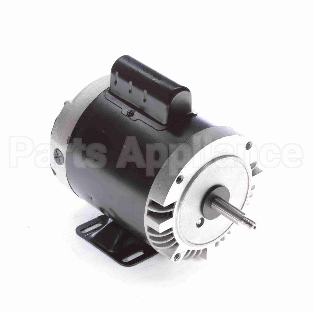 B472 Century Motor