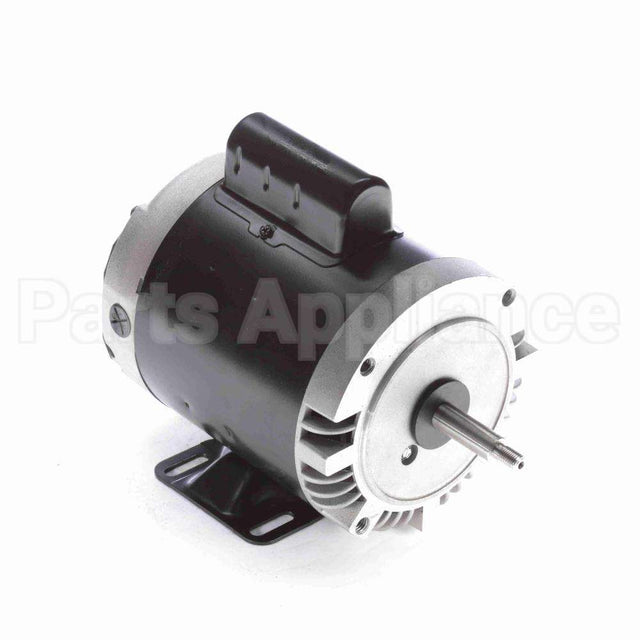 B472 Century Motor