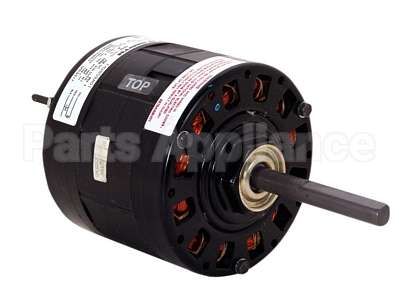 OMC6517 Regal Rexnord - Century Motors 1/5Hp 208/230V 1075Rpm 5" Mtr