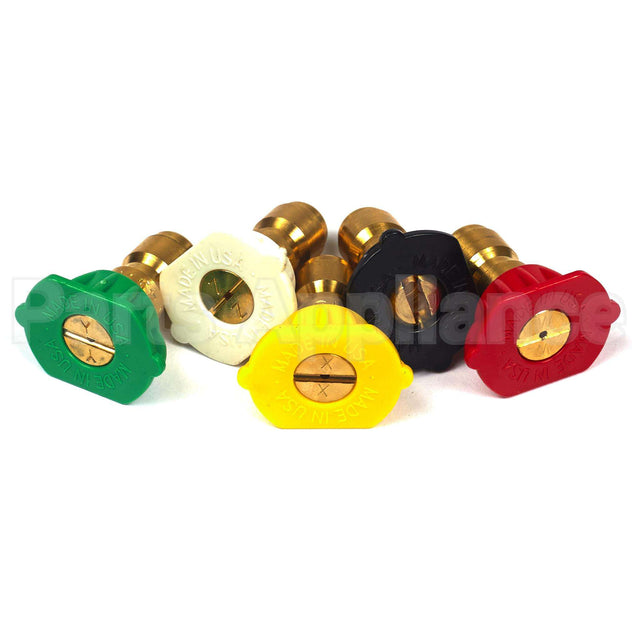 B4847GS Briggs & Stratton Kit-Qc Nozzles 4.5