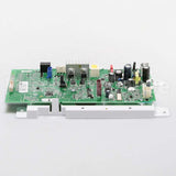 WH16X27251 GE Board & Support Assembly