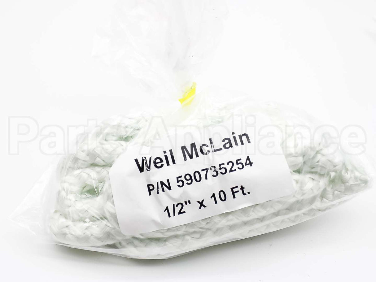 386-300-213 Weil Mclain Section Seal/Rope Kit