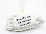 386-300-213 Weil Mclain Section Seal/Rope Kit
