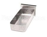 XFTA0006 Vollrath Drip Tray Fta7016/Fta8024/Fta8