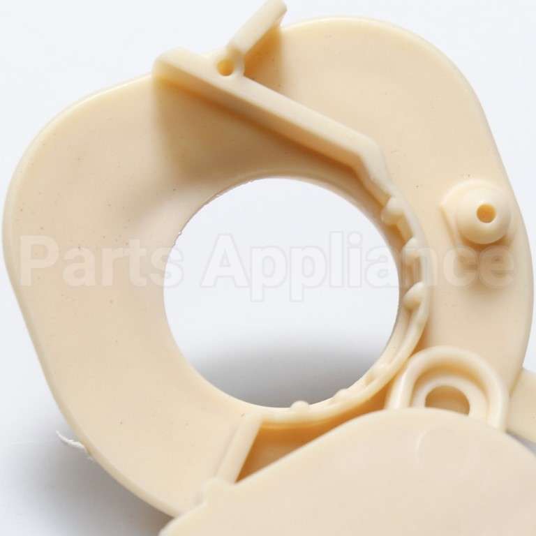 WH1X2729 GE Gasket Fl Hd