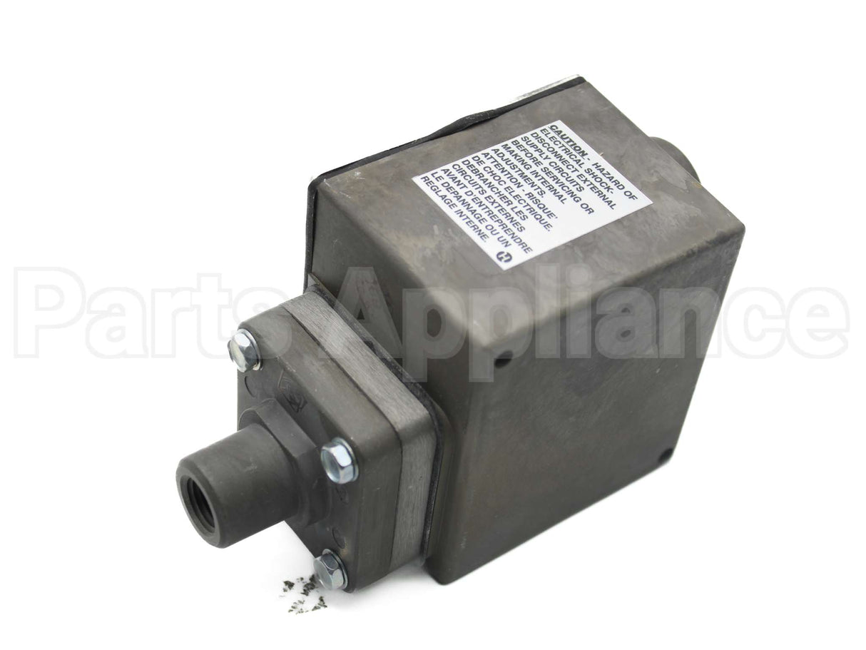 E1H-H90 Barksdale 3/90# Pressure Sw 1/4"Npt
