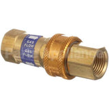 B50 Compatible Dormont Quick Disconnect Device