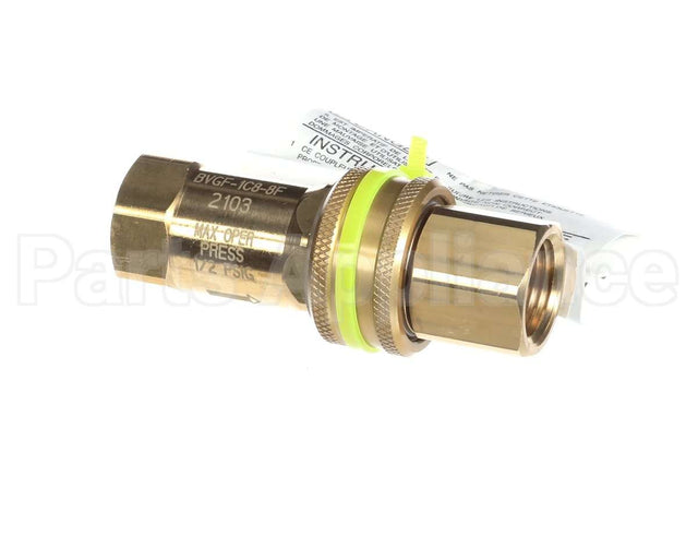 B50 Dormont Quick Disconnect 1/2"