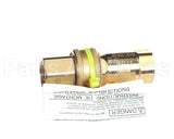 B50 Dormont Quick Disconnect 1/2"