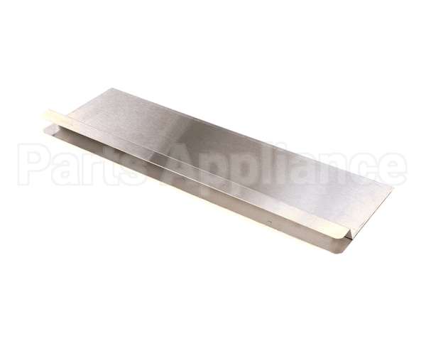 B5000101-C Pitco Accs,Splh Guard Assembly 12D