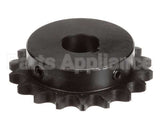B500276-S Champion - Moyer Diebel Sprocket 50B18H 1I Fb 14 Kw