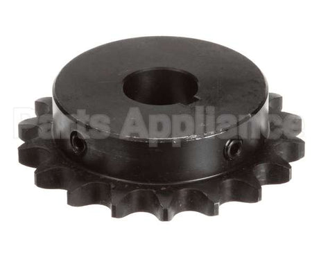 B500276-S Champion - Moyer Diebel Sprocket 50B18H 1I Fb 14 Kw