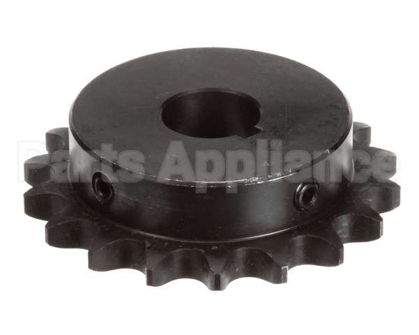 B500276-S Champion - Moyer Diebel Sprocket 50B18H 1I Fb 14 Kw