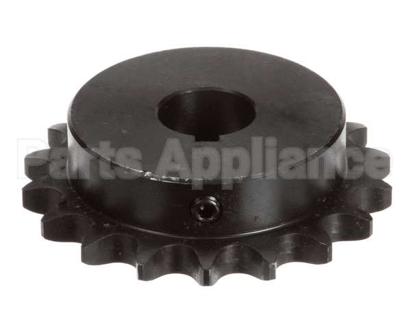 B500276-S Champion - Moyer Diebel Sprocket 50B18H 1I Fb 14 Kw