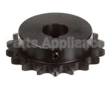 B500276-S Champion - Moyer Diebel Sprocket 50B18H 1I Fb 14 Kw