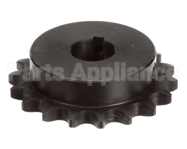 B500276-S Champion - Moyer Diebel Sprocket 50B18H 1I Fb 14 Kw
