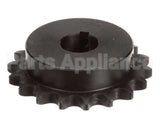 B500276-S Champion - Moyer Diebel Sprocket 50B18H 1I Fb 14 Kw