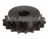B500276-S Champion - Moyer Diebel Sprocket 50B18H 1I Fb 14 Kw