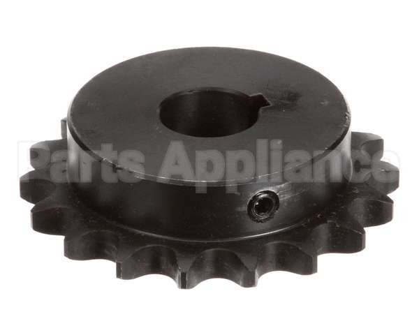 B500276-S Champion - Moyer Diebel Sprocket 50B18H 1I Fb 14 Kw