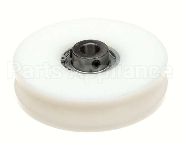 B500326-SS Champion - Moyer Diebel 4.1 Pulley