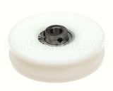 B500326-SS Champion - Moyer Diebel 4.1 Pulley