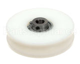 B500326-SS Champion - Moyer Diebel 4.1 Pulley